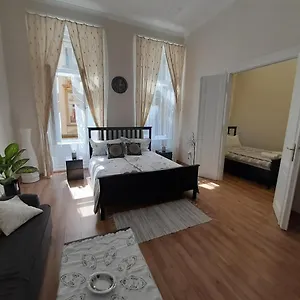 Dohany Appartamento Budapest
