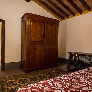 Villa Di Santantimo, Arezzo